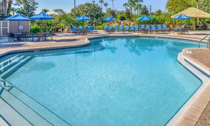Indian Wells House | Close to theme parks in Kissimmee