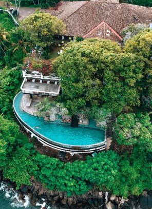 Kaduruduwa Hotel | Closenberg Hotel