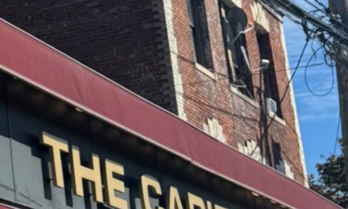 Port Chester Condo | Closest VRBO to Capitol Theater in Portchester, NY