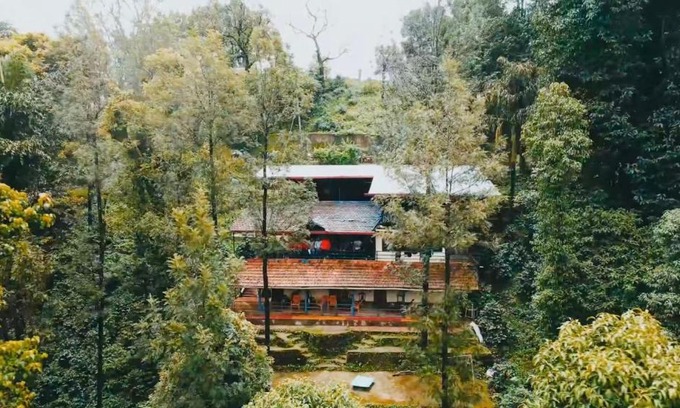 Chikkamagaluru Ski Chalet | Cloud 9 Homestay