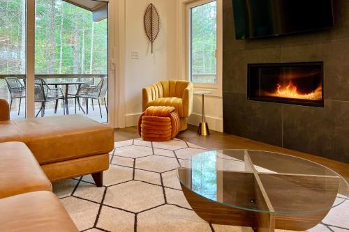 Weaverville House | Cloud 9 Sanctuary