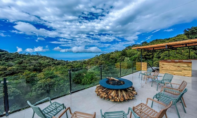 Monteverde Cabin | Cloud Forest Lodge