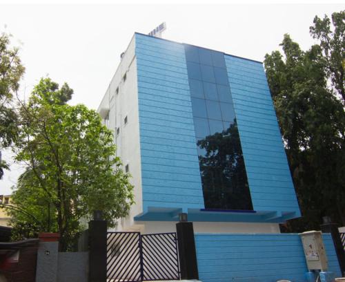 Mylapore Apartment | Cloud Nine Serviced Apartments