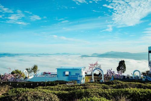 Da Lat Other | Cloud9 & Cloud View Glamping