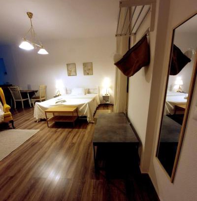Kropia Apartment | Cloud9Rest & Fly