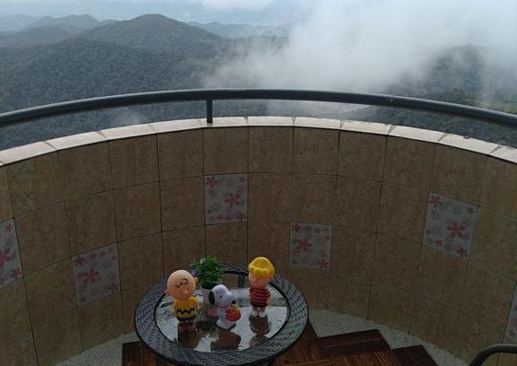 Genting Highlands Apartment | CloudView Snoopy Theme, Golden Hills Resort Genting, Formerly Known as Amber Court, Genting Highlands, 1km from Centre, Free Wi-Fi
