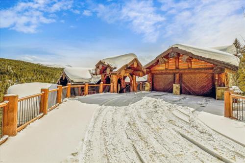 Baldy Mountain House | Clowsgill Holme Holiday home