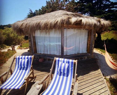 Caleta Horcon Resort | Club El Tebo