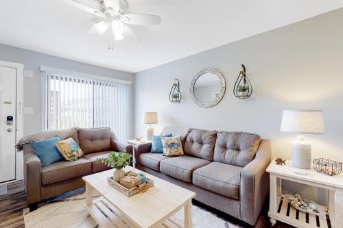 North Ocean City Apartment | Club Ocean Villas 141
