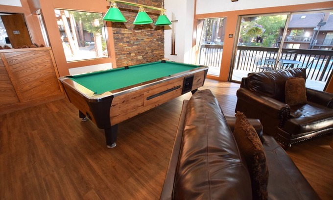 Incline Village Hotel | Club Tahoe