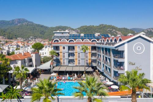 Armutalan Hotel | Club Viva Hotel