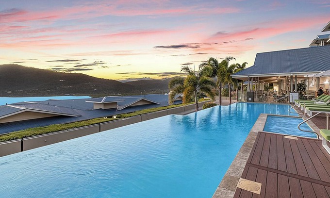 Airlie Beach Apartment | Club Wyndham Airlie Beach