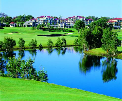 Salamander Bay Hotel | Club Wyndham Port Stephens