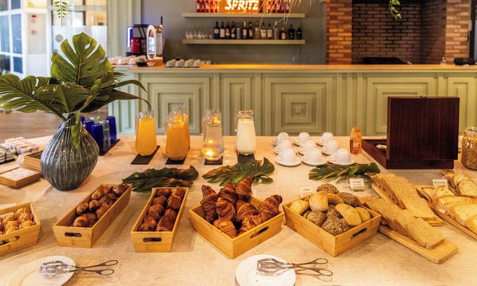 Estoril Apartment | Clube do Lago Hotel