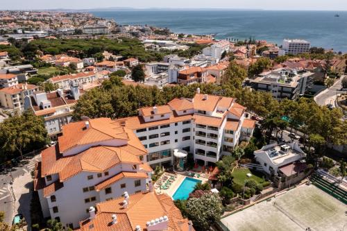 Estoril Hotel | Clube do Lago Hotel