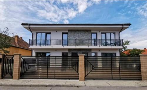 Cluj County Apartment | ClujNest Someșeni