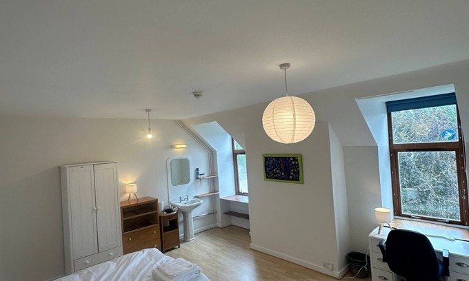 Forres Hotel | Cluny Hill Hotel