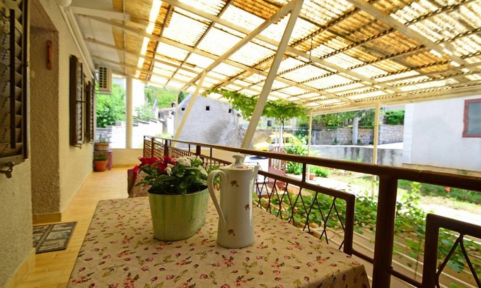 Sveti Juraj Apartment | Cmiljina 101.2