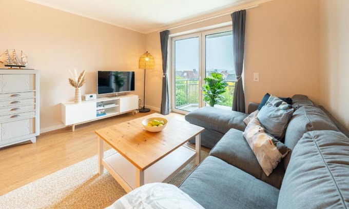 Cappel-Neufeld Apartment | CNS-b-3-12 - Ankerplatz