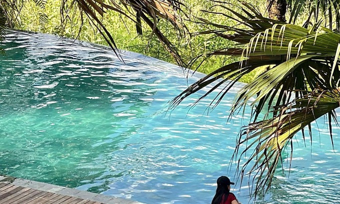 Da Bac Hotel | Co Retreat Da Bac