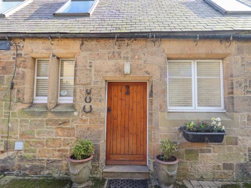 Alnmouth House | Coach House Alnmouth