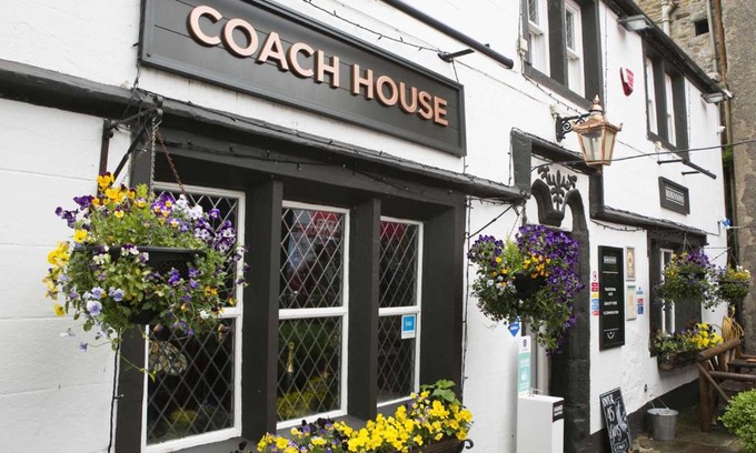 High Bentham Hotel | Coach House