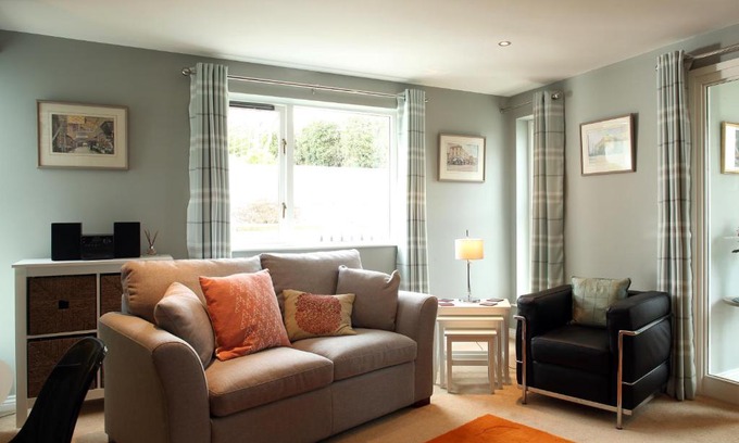 Newtownards Apartment | Coach Road Cottages