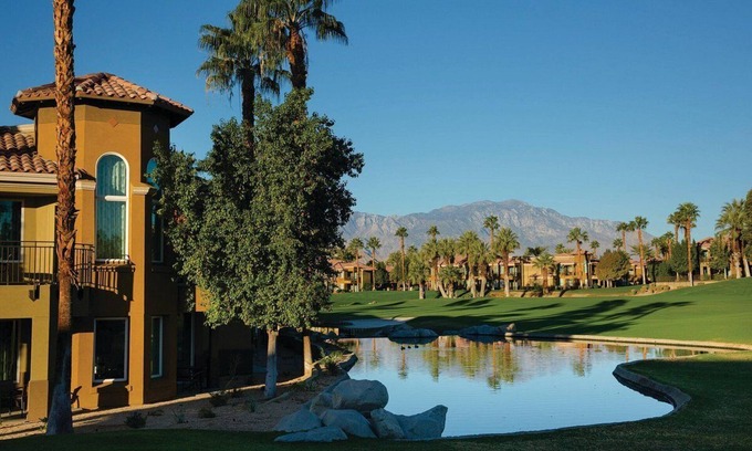 Palm Desert Resort | Coachella Festival - Marriott's Desert Springs Villas - Sleeps 4!