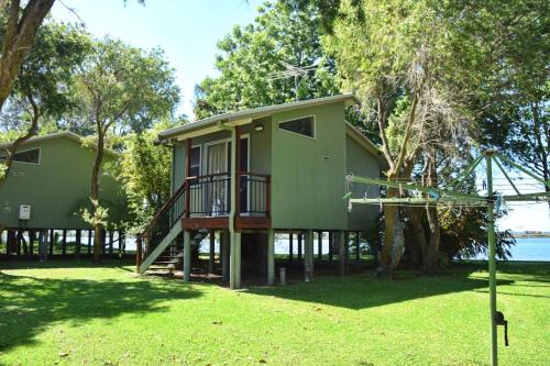 Rainbow Reach House | Coast and Country Cabin 5