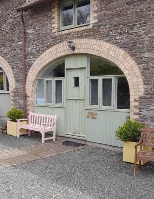 Noss Mayo House | Coast Barn, Noss Mayo, Plymouth