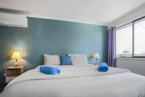 Eden Hotel | Coast Motel Eden