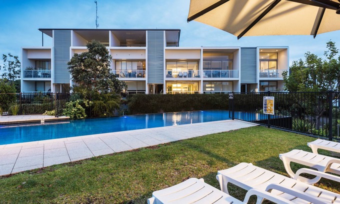 Merimbula Apartment | Coast Resort Merimbula