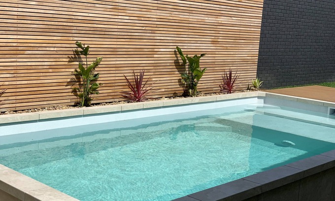 Barwon Heads House | Coastal Beach Haven Barwon Heads ~ *Salt Water Pool, Fire pit & Games room