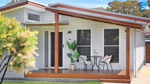 Callala Bay House | Coastal Bungalow
