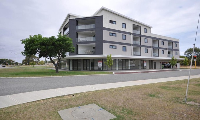 Rockingham Apartment | Coastal By Rockingham Apartments