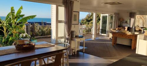 Pohara House | Coastal Chic in Pohara