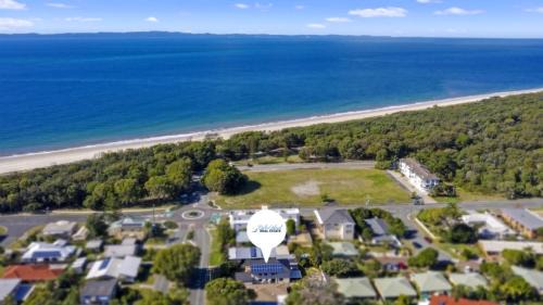 Woorim House | Coastal Clan & Canine Cottage