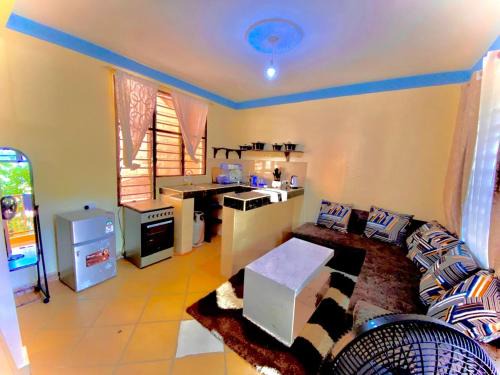 Diani Beach Hotel | Coastal Comfort Hotel