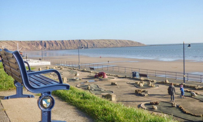 Filey Cottage | Coastal Cottage