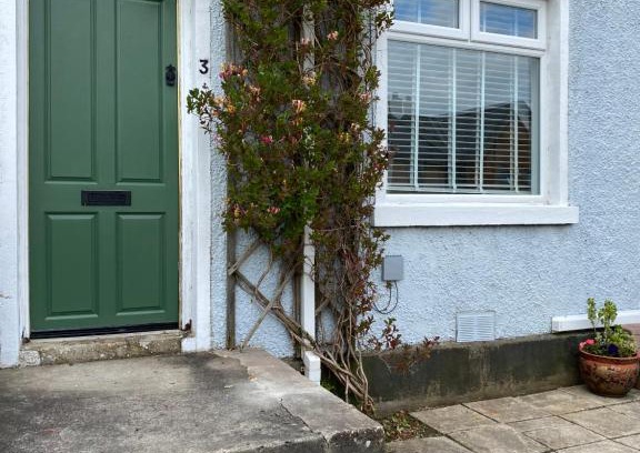 Portstewart House | Coastal haven
