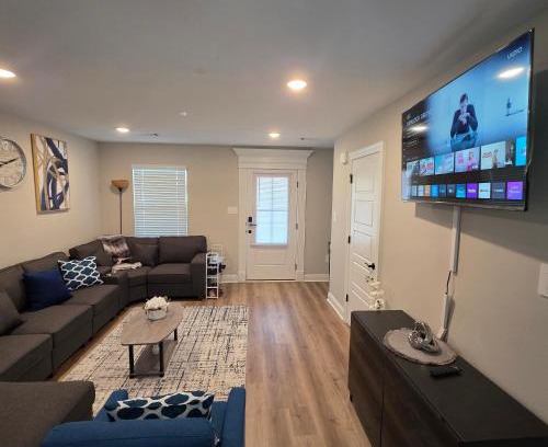 Biloxi House | Coastal Oasis on Biloxi Beach - Gulf Coast Vac Home