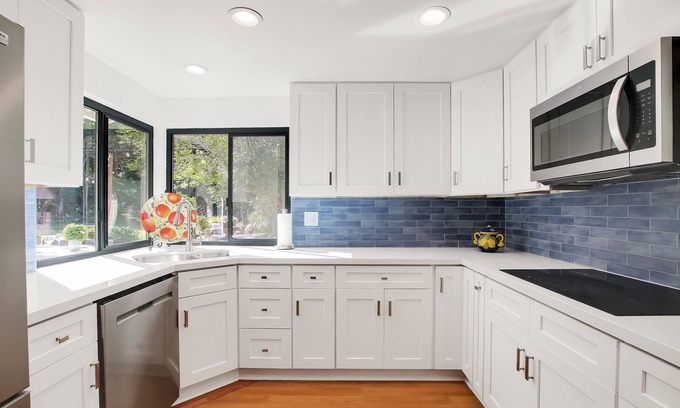Alta Mesa House | Coastal Paradise-Heart of SB