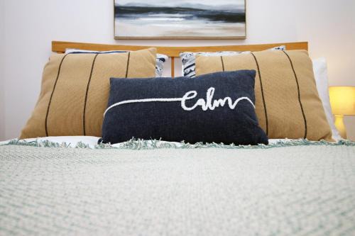 Penarth Apartment | Coastal penarth dream! Close to Cardiff superb location near bars and restaurants! Dog friendly and welcome breakfast pack!