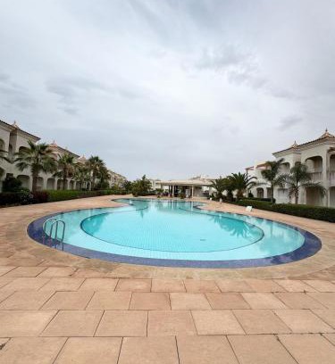 Lamharza Essahel Villa | Coastal serenity oasis