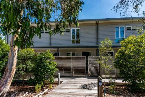 Inverloch House | Coastal Soul Villa at Broadbeach