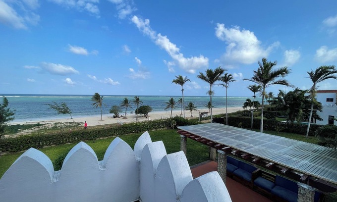 Mtwapa Villa | Coastal Villa Sultan Palace