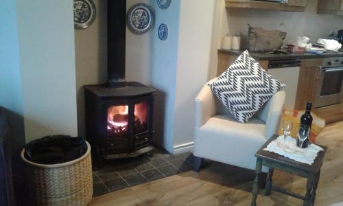 Newcastle Villa | Coastguard Cottage