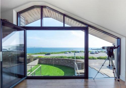Bigbury-on-Sea House | Coastguards