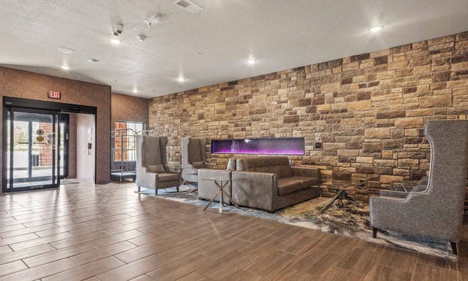 Foley Hotel | Cobblestone Hotel & Suites - Foley