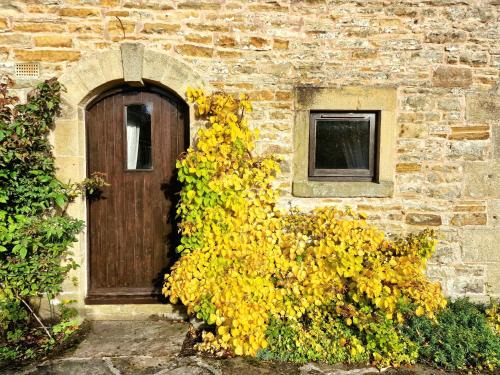Alston House | Cobblestones Cottage at Lovelady Shield
